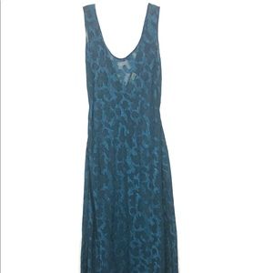 Vtg Victoria’s Secret Sheer Négligée Lingerie